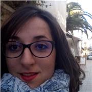 Doy clases de e.primaria, audición y lenguaje y pedagogía terapéutica.Tanto presencial como online, con años de experiencia